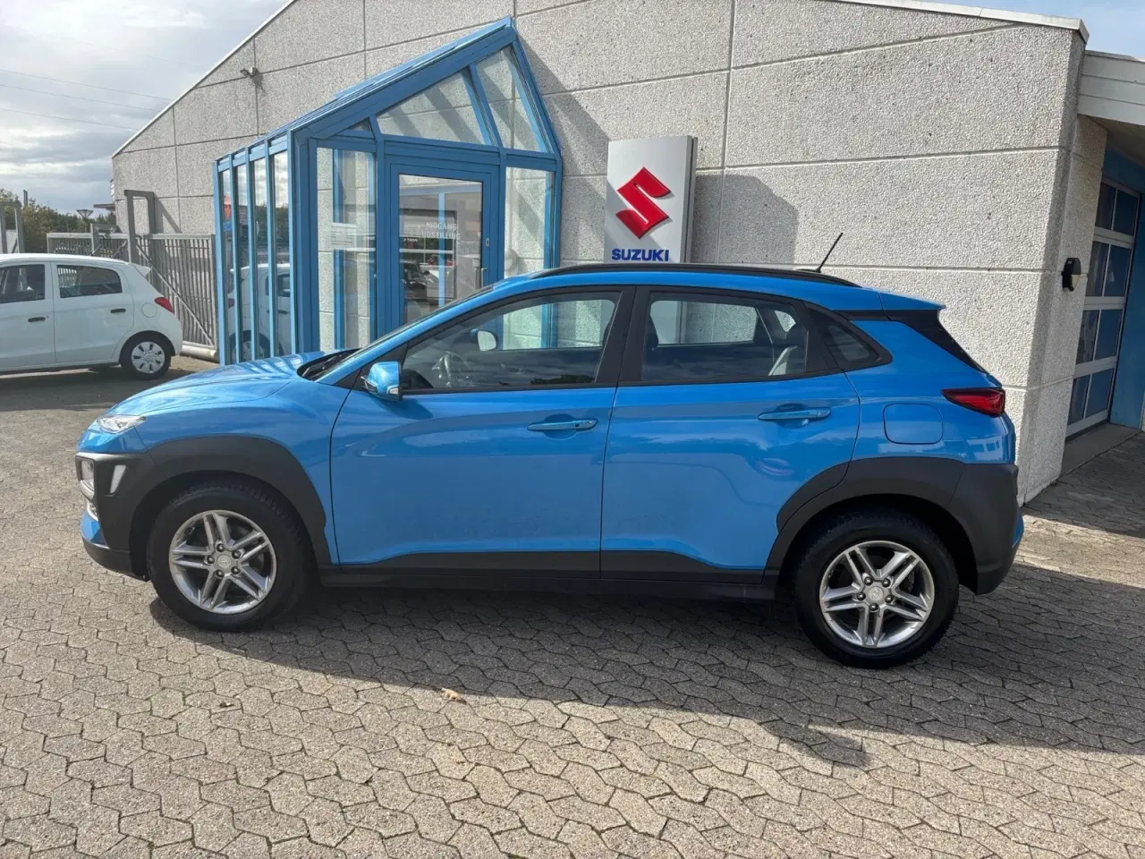 Billede 3 - Hyundai Kona 1,0 T-GDi Trend