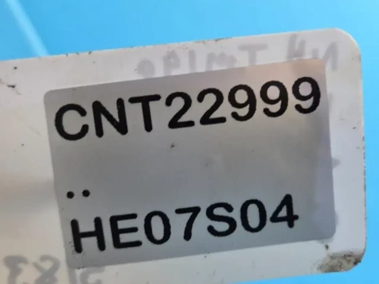 Billede 7 - New Holland TM190 Gear 5183109