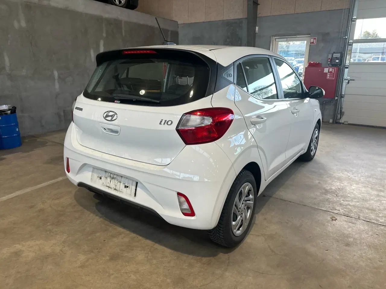 Billede 2 - Hyundai i10 1,0 MPi Advanced