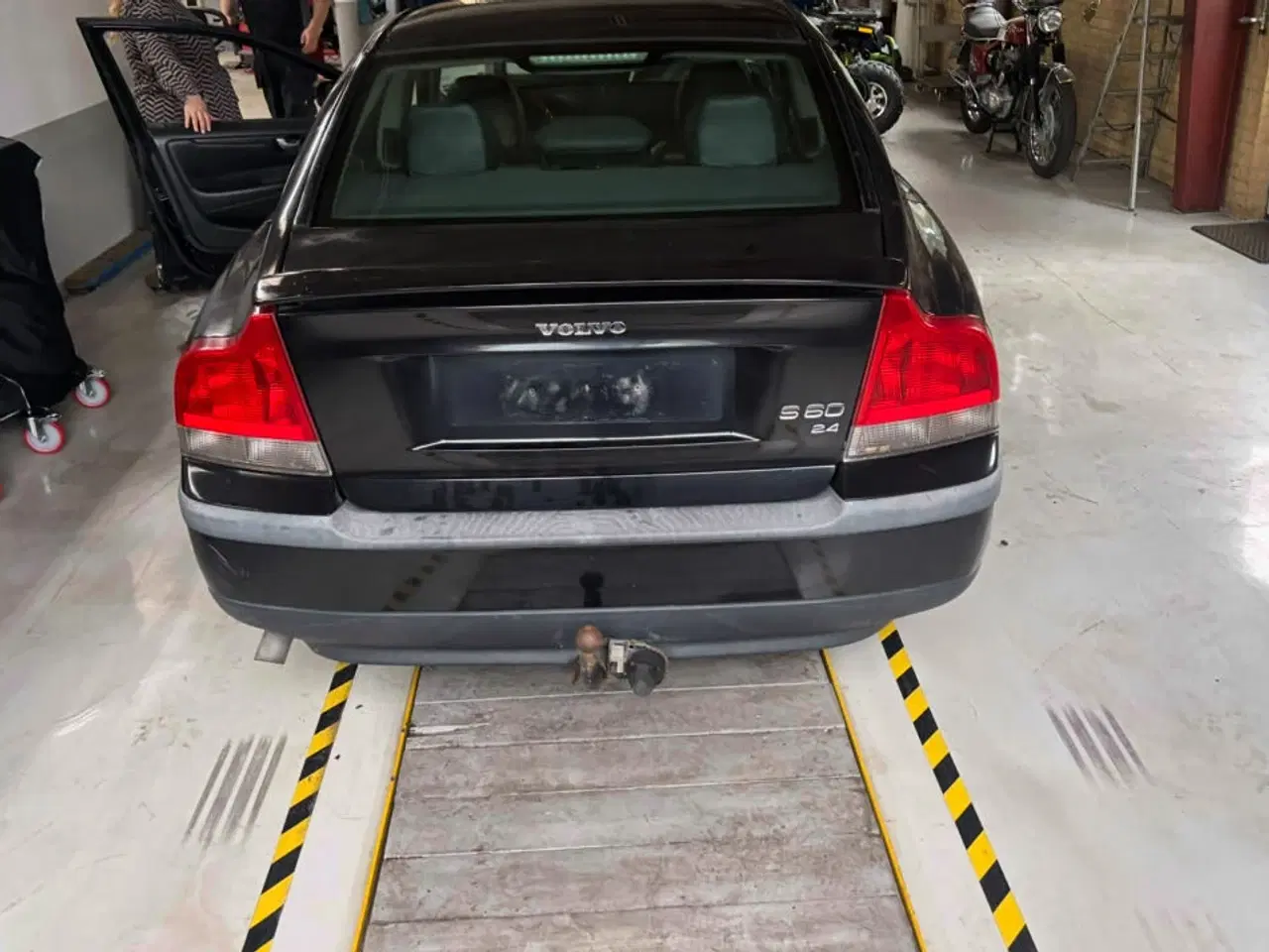 Billede 2 - Volvo s60 2002 