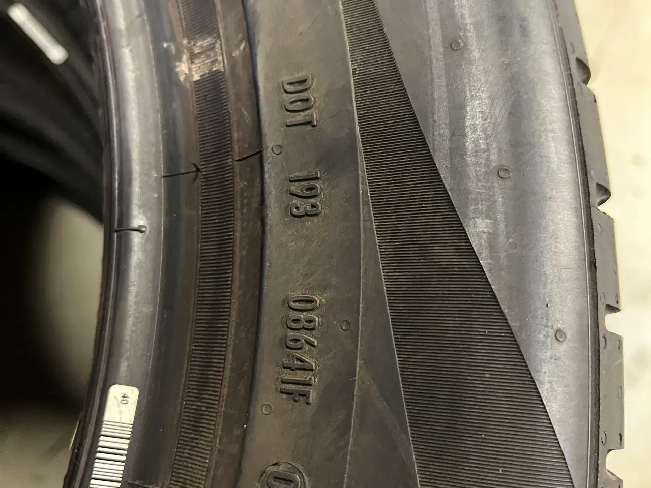 Billede 3 - 4 gode sommerdæk