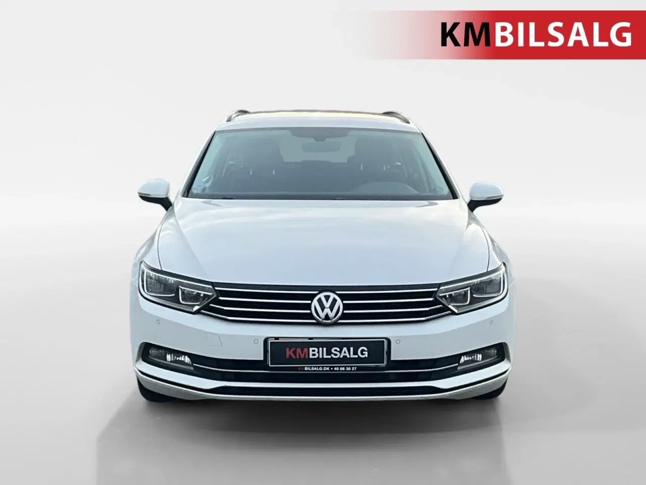 Billede 8 - VW Passat 2,0 TDi 150 Comfortline+ Variant DSG