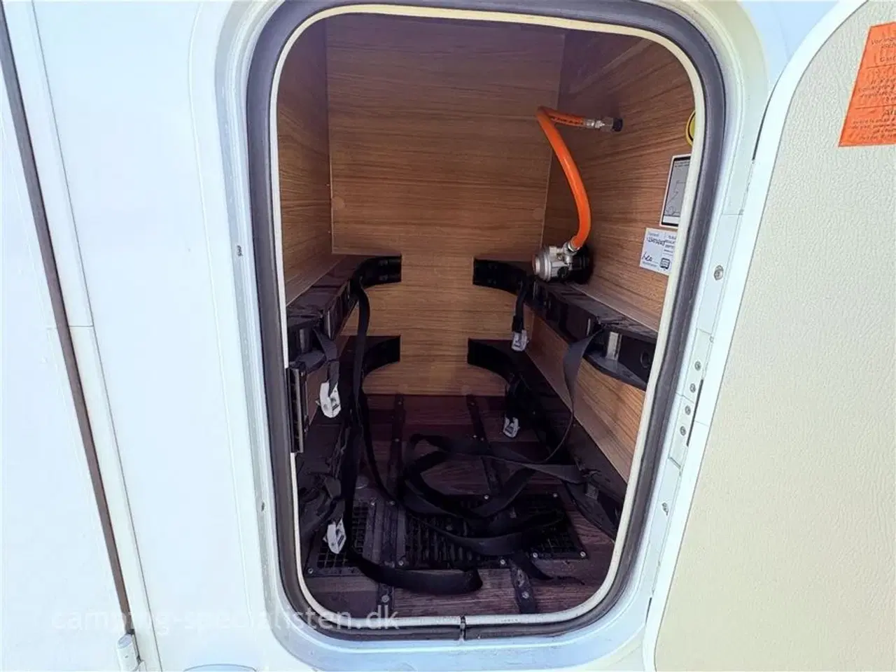 Billede 5 - 2020 - Weinsberg Pepper Edition 600 MEG   Weinsberg CaraCompact 600 MEG Pepper Edition 2020 - Se den nu hos Camping-Specialisten.dk