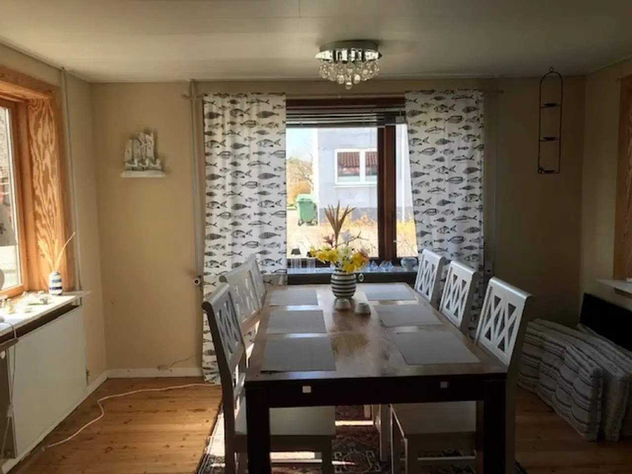 Billede 5 - Villa p� L�s� - �sterby, Danmark