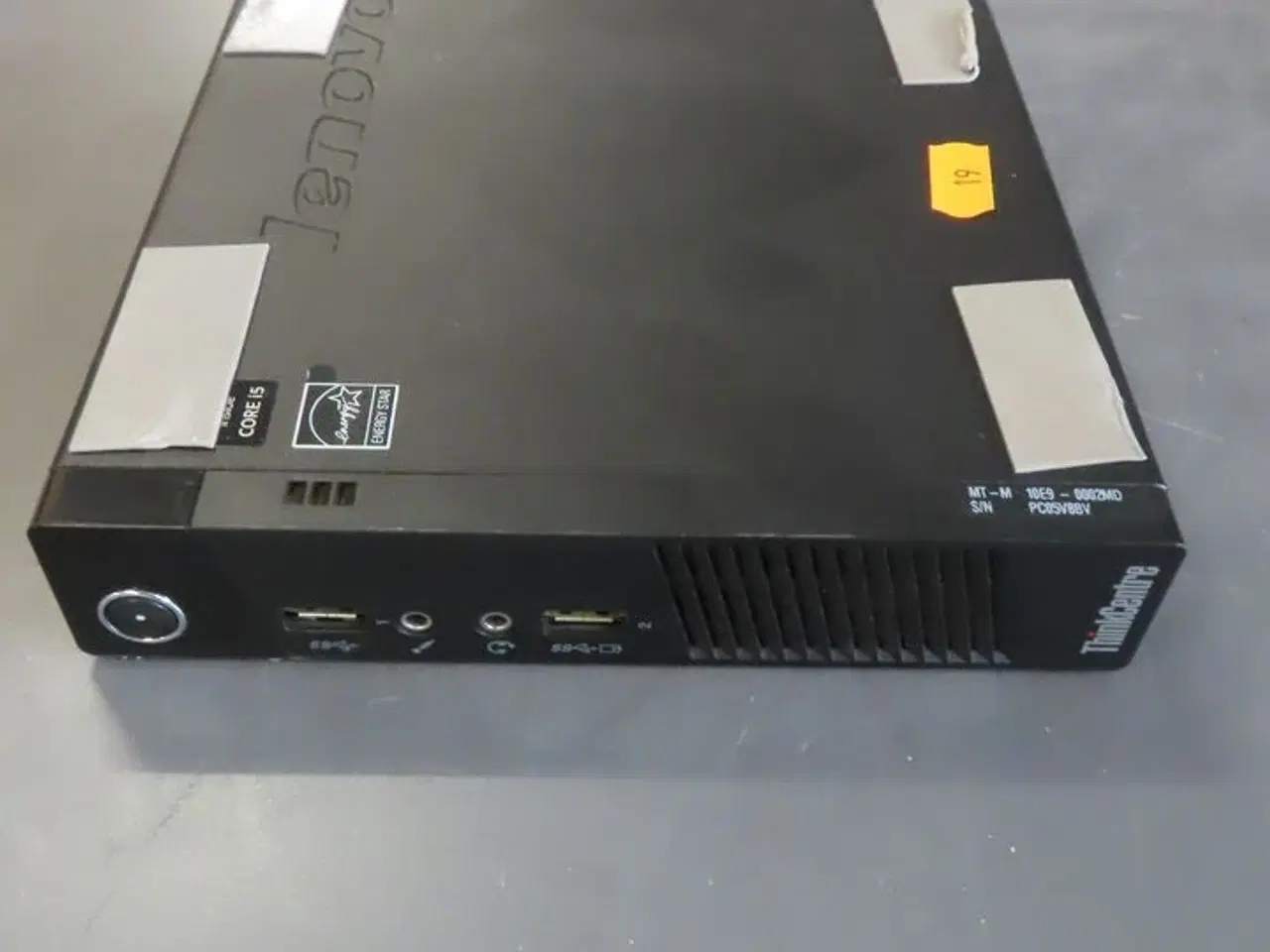 Billede 1 - Computer LENOVO THINKCENTRE