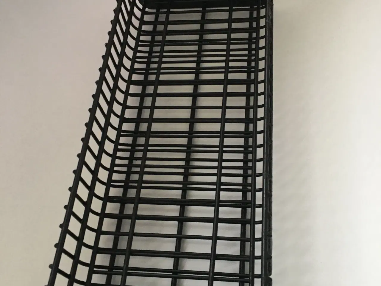 Billede 3 - Kurve til Weber Summit