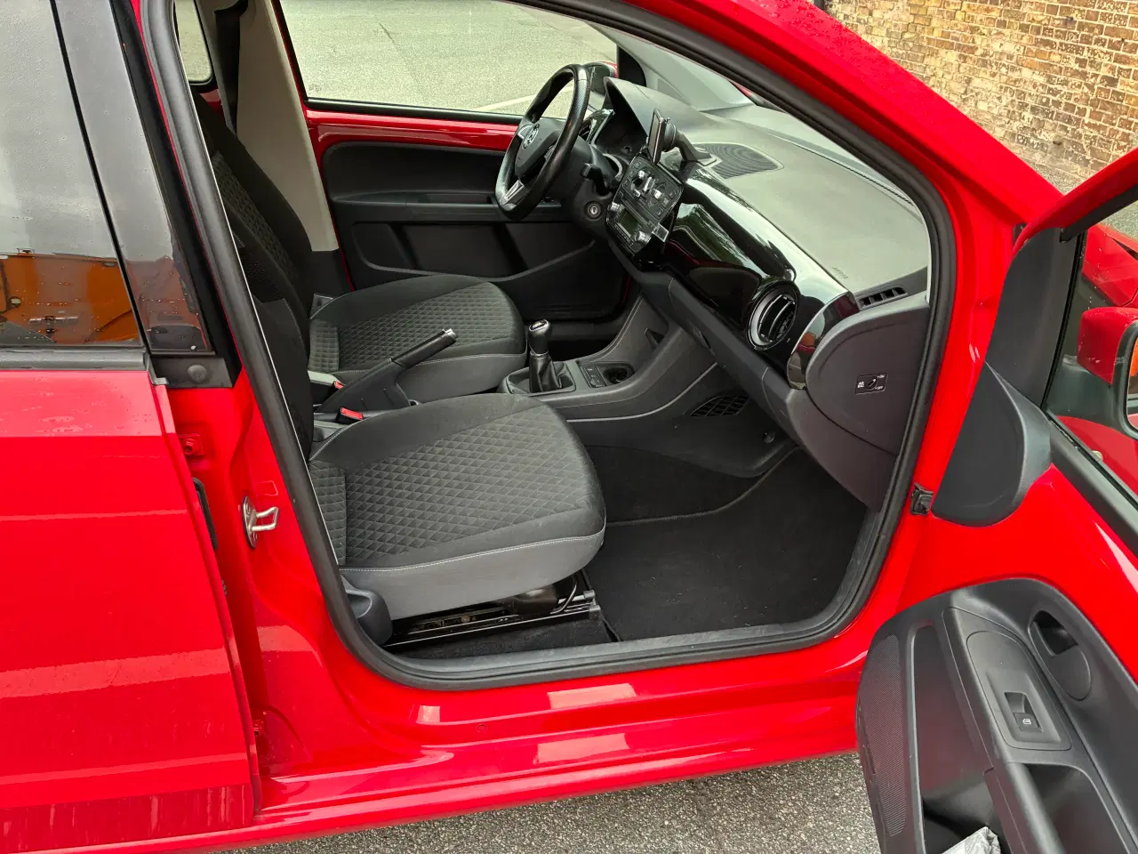 Billede 7 - Skoda Citigo 5d årg.2016