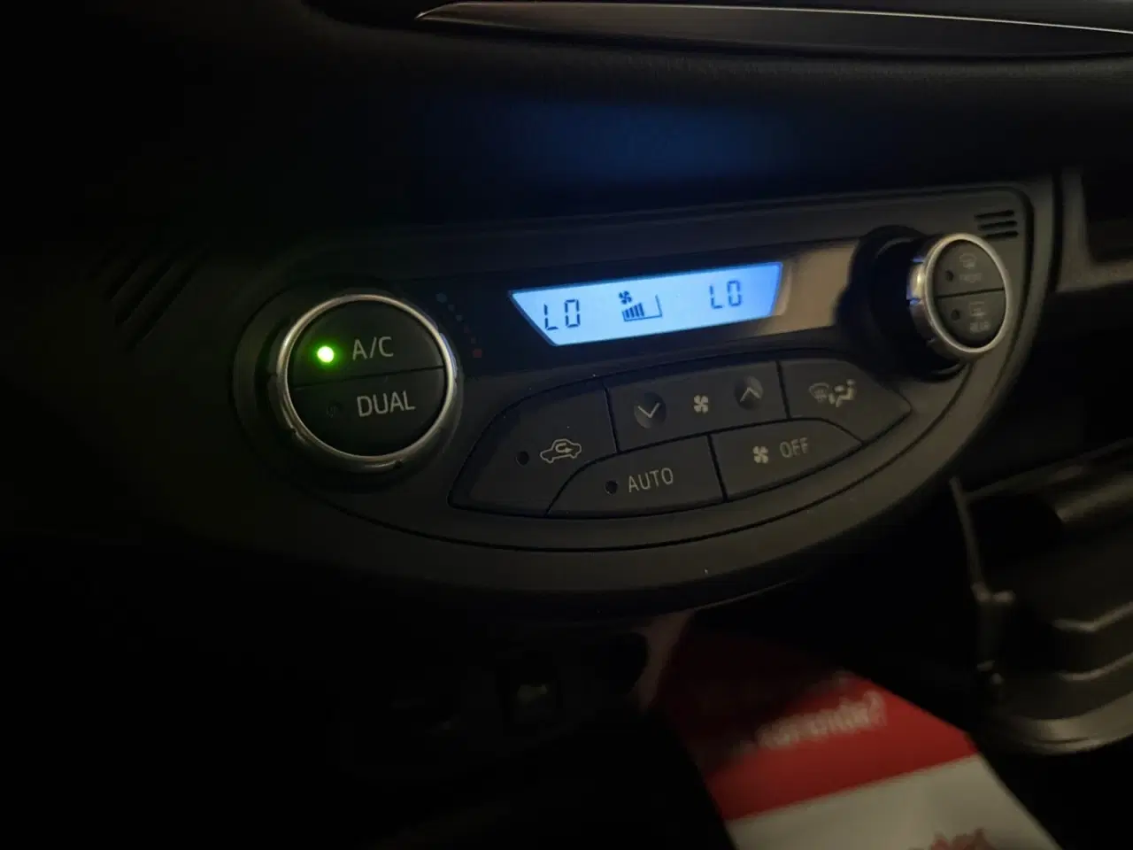 Billede 11 - Toyota Yaris 1,5 Hybrid H2 Touch e-CVT