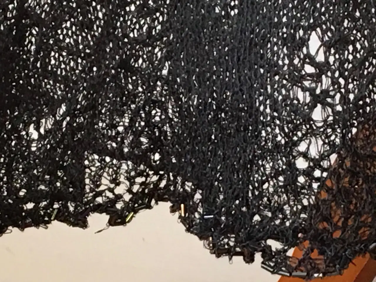 Billede 4 - Dries van Noten, strik-nederdel, str M