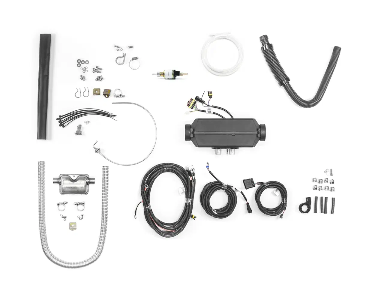 Billede 2 - AUTOTERM Air 2D Comfort Control