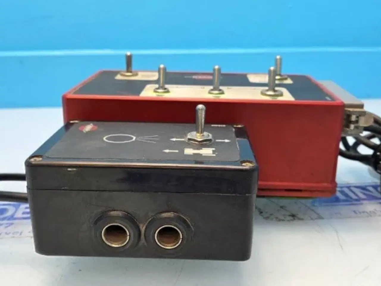 Billede 7 - Hardi NAV550 Monitor 978356