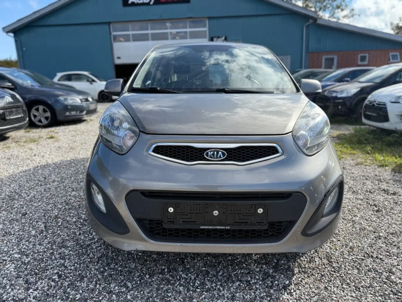 Billede 2 - Kia Picanto 1,0 Exclusive