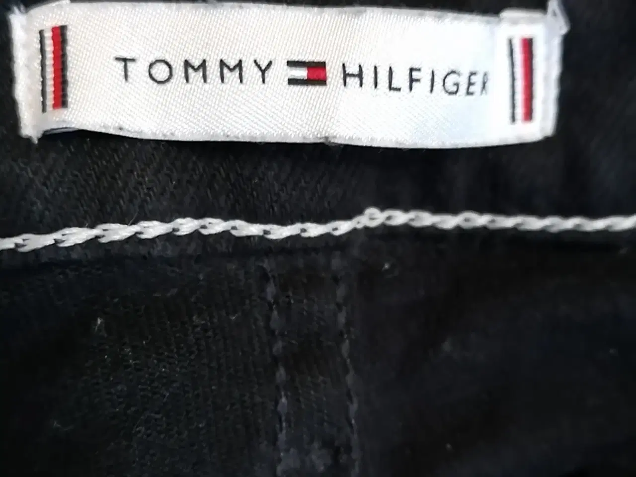 Billede 2 - Ankle jeans Tommy Hilfinger 
