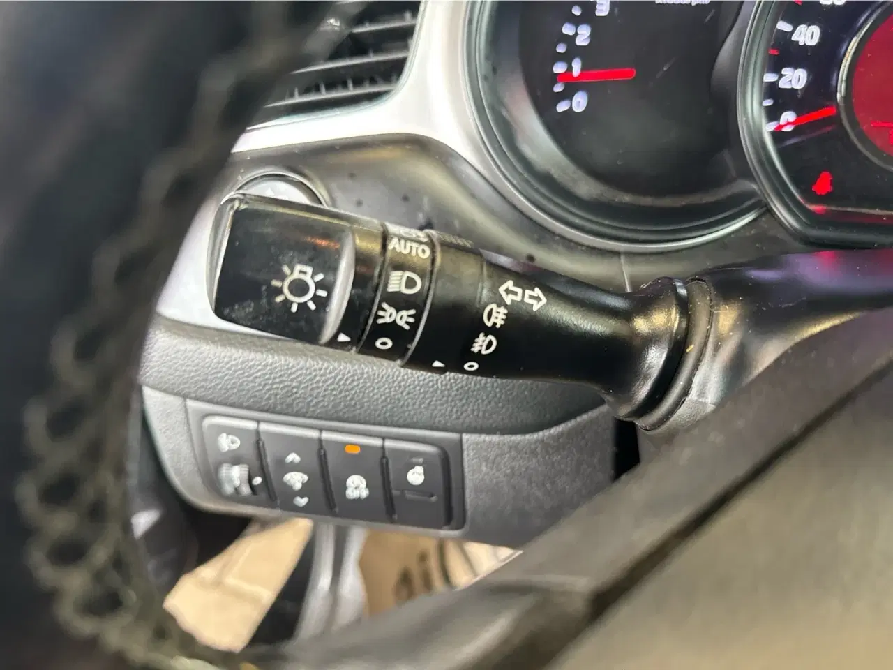 Billede 16 - Kia Ceed 1,6 CRDi 128 Limited SW