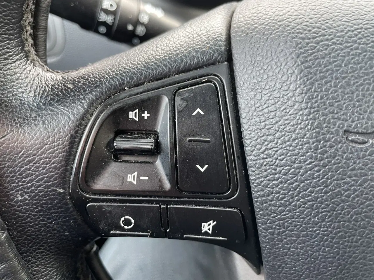 Billede 15 - Kia Rio 1,4 CRDI Motion 90HK 5d 6g