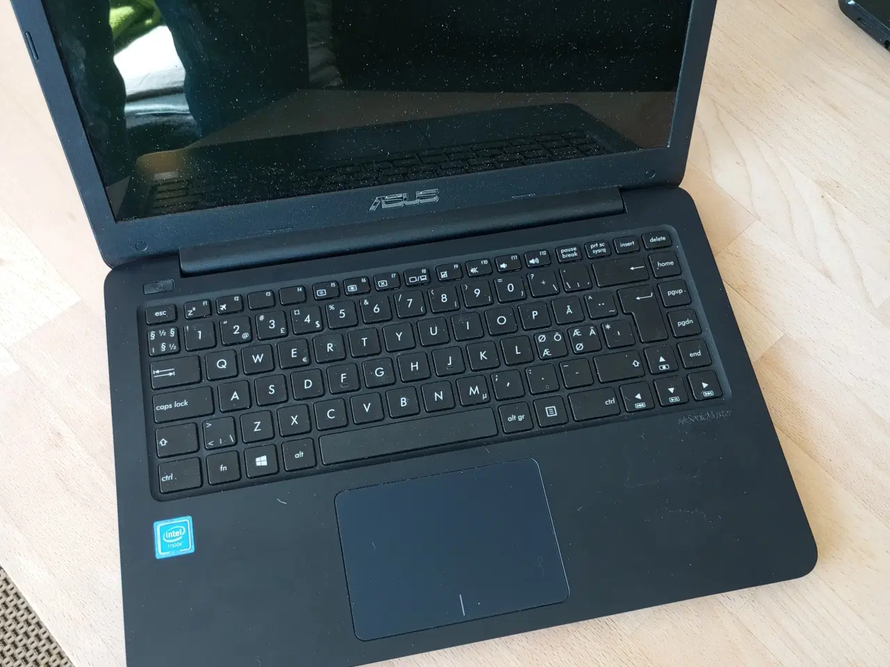 Billede 2 - 14” ASUS Notebook bærbar PC