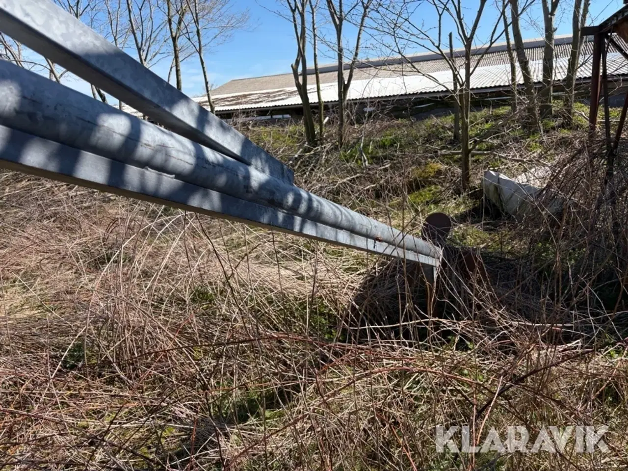 Billede 3 - Gyllemixer Samson