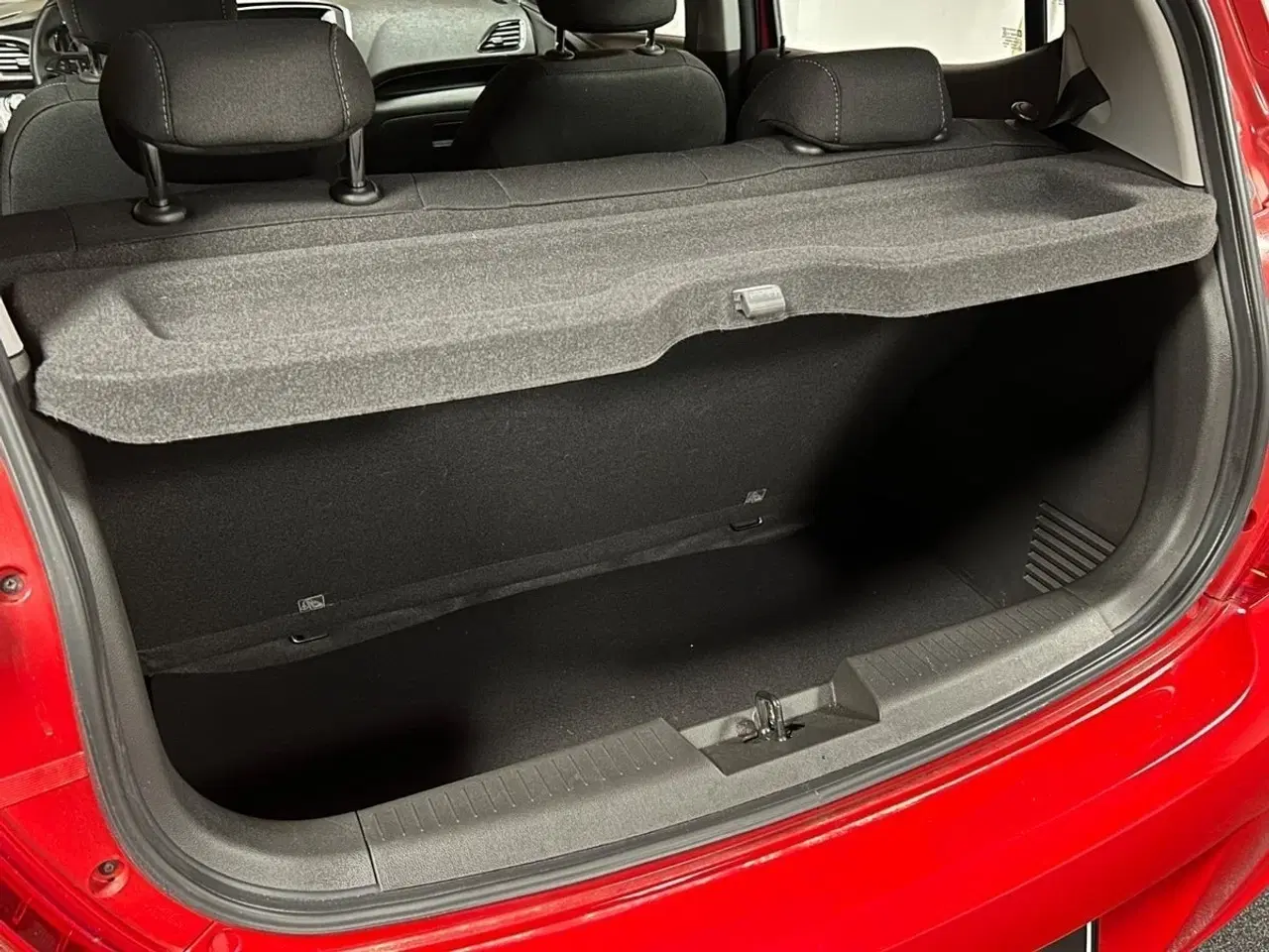Billede 15 - Opel Karl 1,0 Enjoy aut.