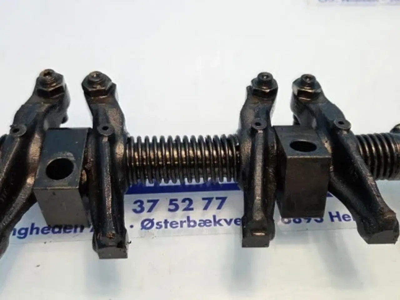 Billede 3 - Perkins 1006-60T Vippearm 4224482M91