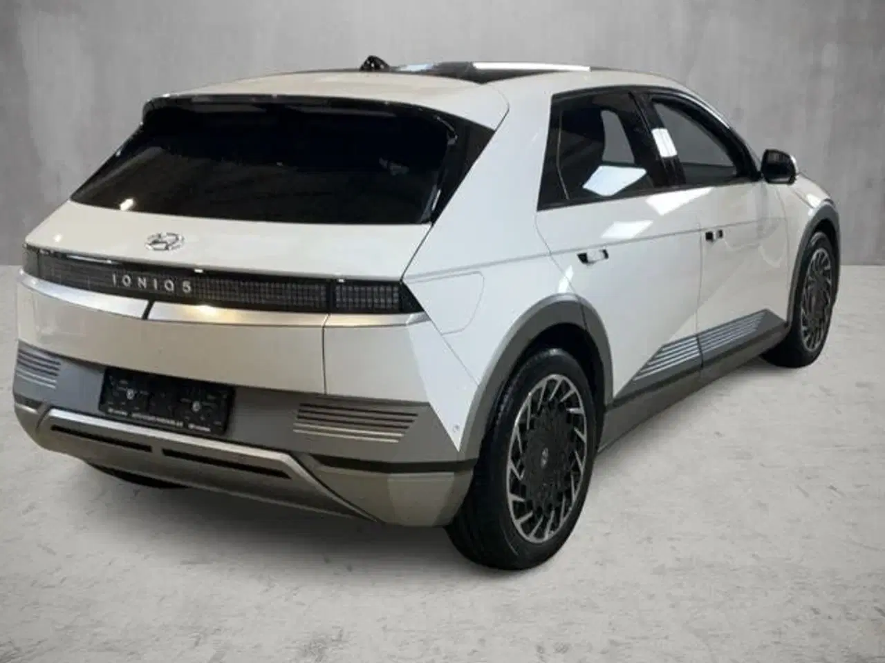 Billede 3 - Hyundai Ioniq 5 77 Ultimate