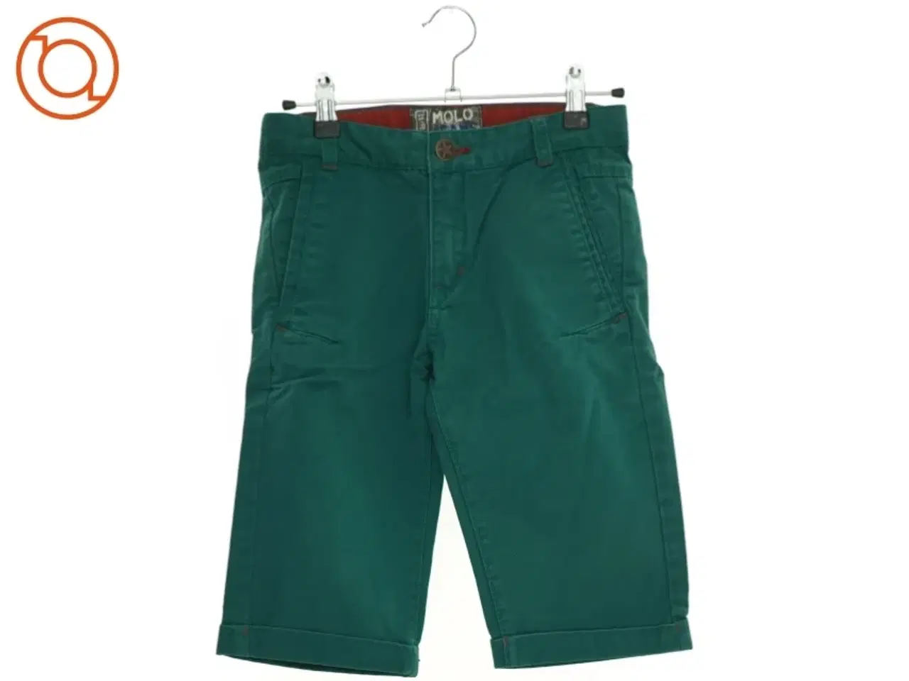 Billede 1 - Shorts fra Molo (str. 146 cm)