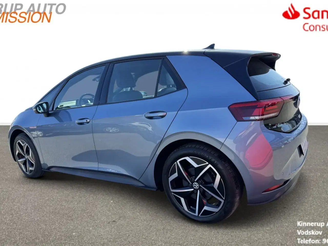 Billede 4 - VW ID.3 EL Pro S 204HK 5d Aut.