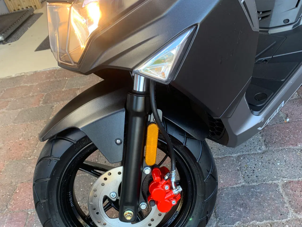 Billede 5 - Vga One Euro 5. 30 km 2023