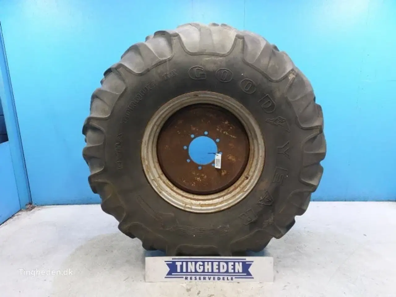 Billede 1 - 32"   24.5-32