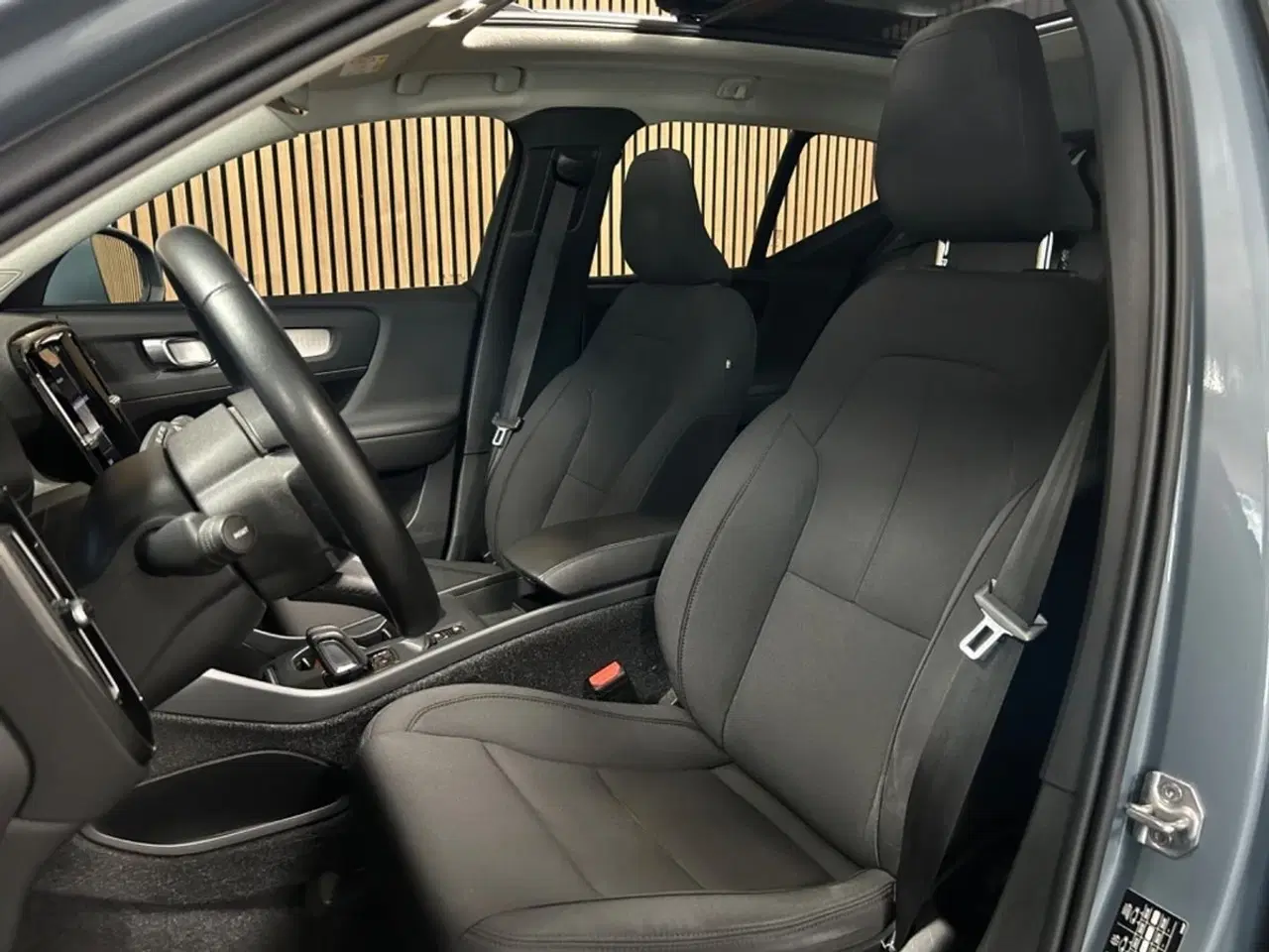 Billede 7 - Volvo XC40 1,5 T5 ReCharge Inscription aut.