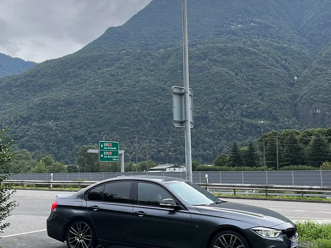 Billede 14 - Bmw 320d M-sport