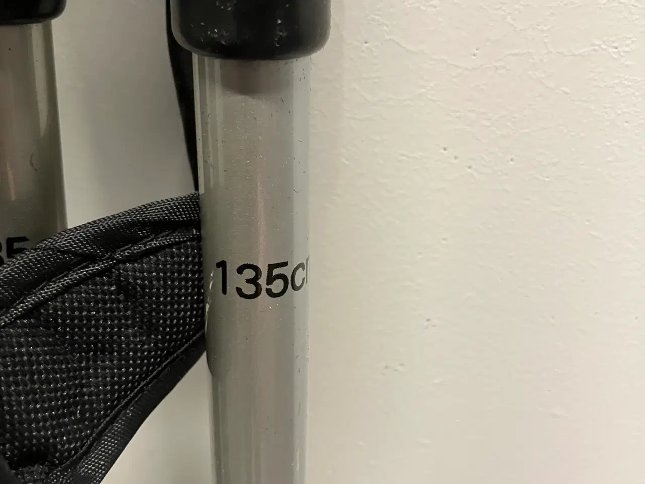 Billede 4 - Gode begynder langrendsski med skistøvler