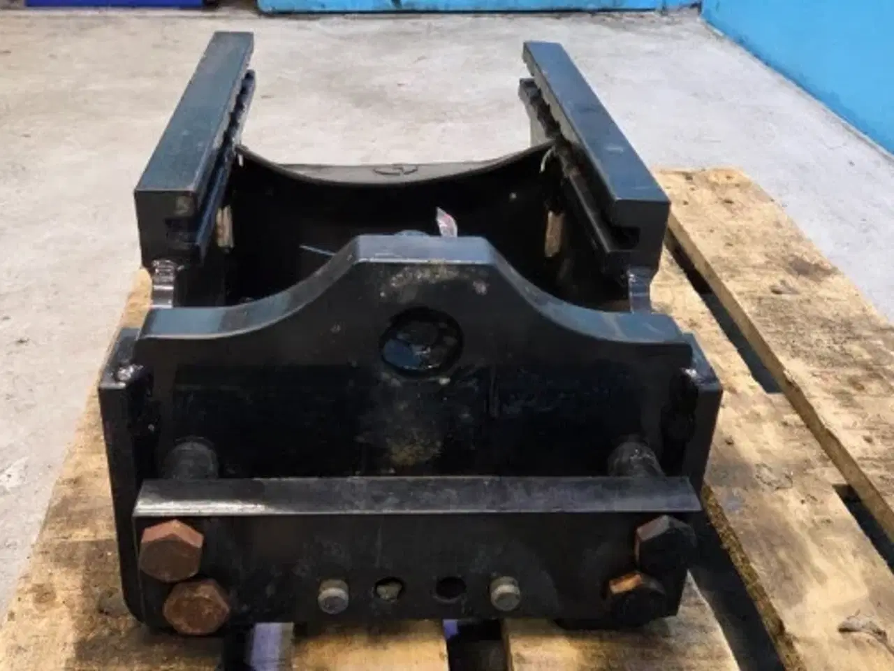 Billede 17 - New Holland T6.160 Ramme 48017234