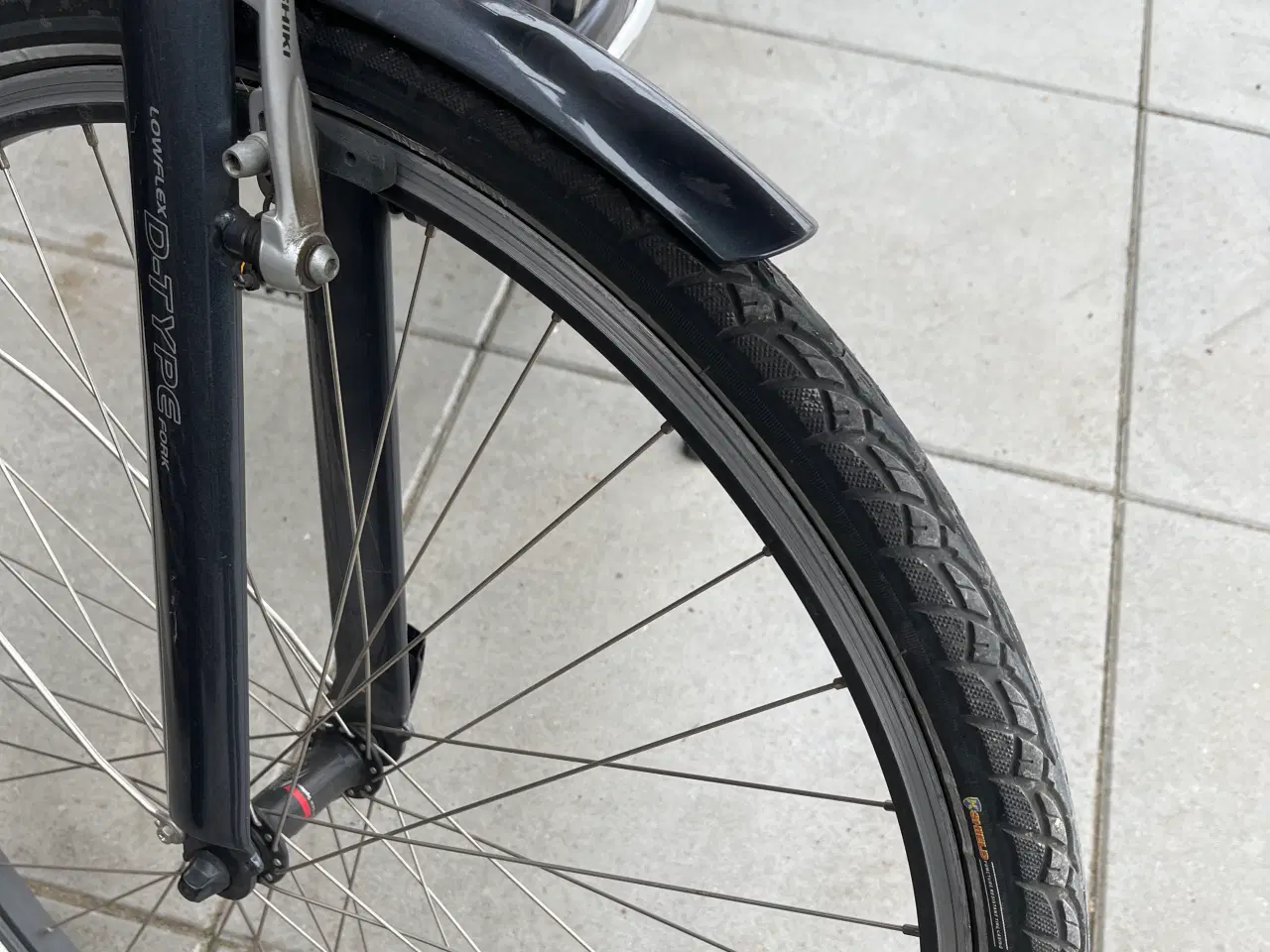 Billede 6 - Nishiki cykel