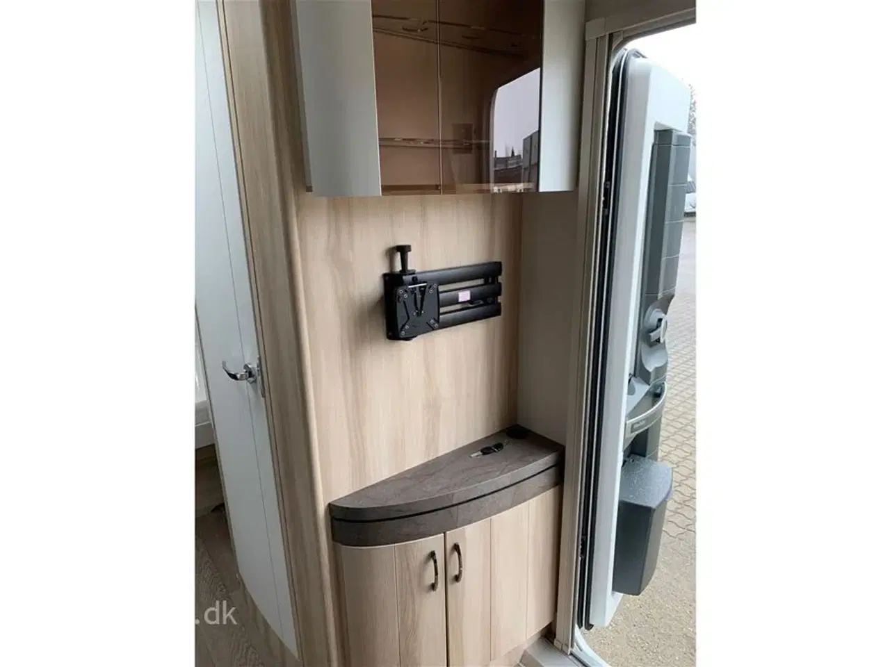 Billede 6 - 2025 - Hobby De Luxe 540 UL   Hobby De Luxe 540 UL