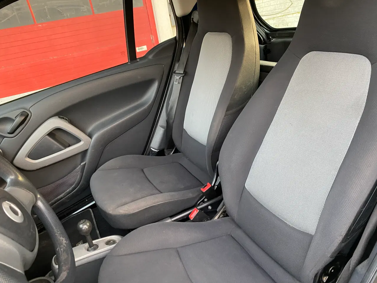 Billede 11 - Smart 451 Fortwo 0.8 Cdi