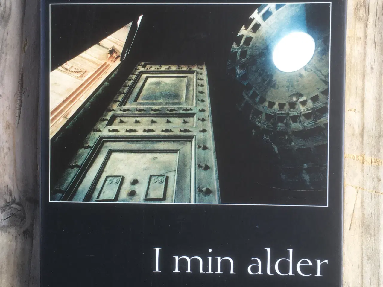 Billede 1 - I min alder - en collage om før og nu, Filosofi