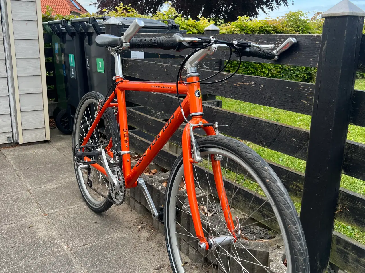 Billede 3 - Centurion Cykel