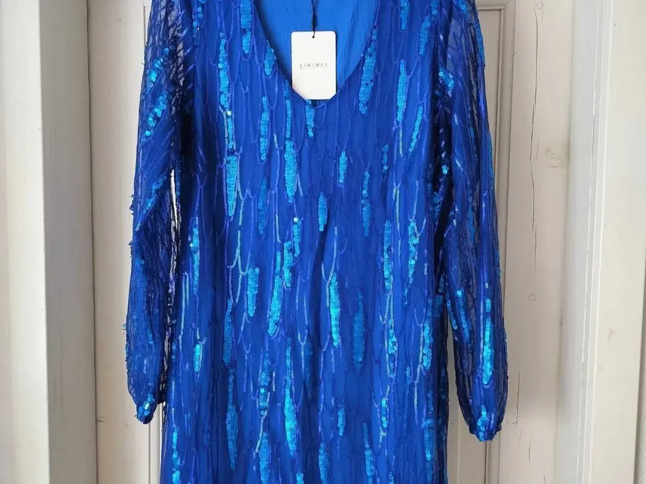 Billede 1 - Fest kjole str S