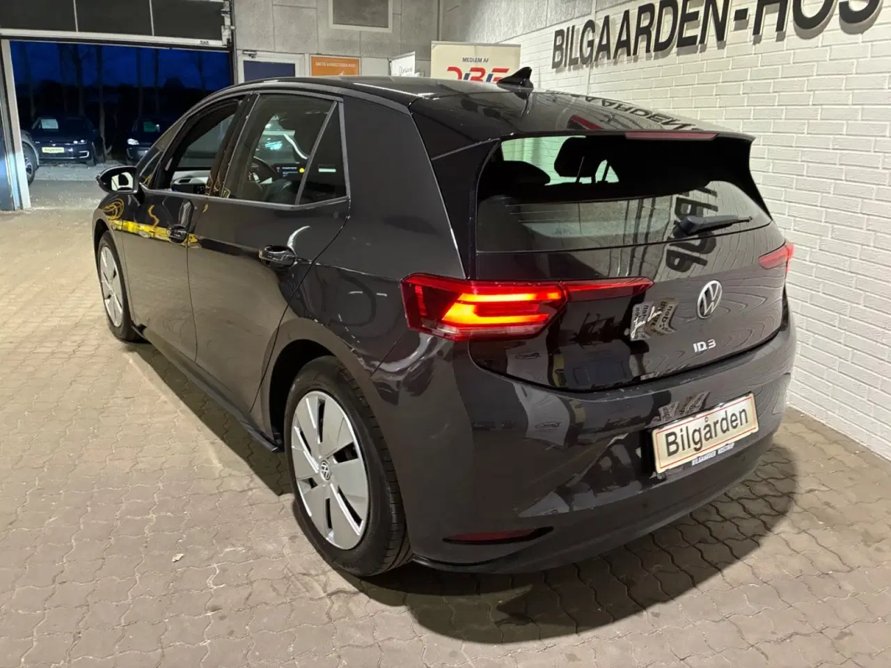 Billede 4 - VW ID.3 58 Pro Active