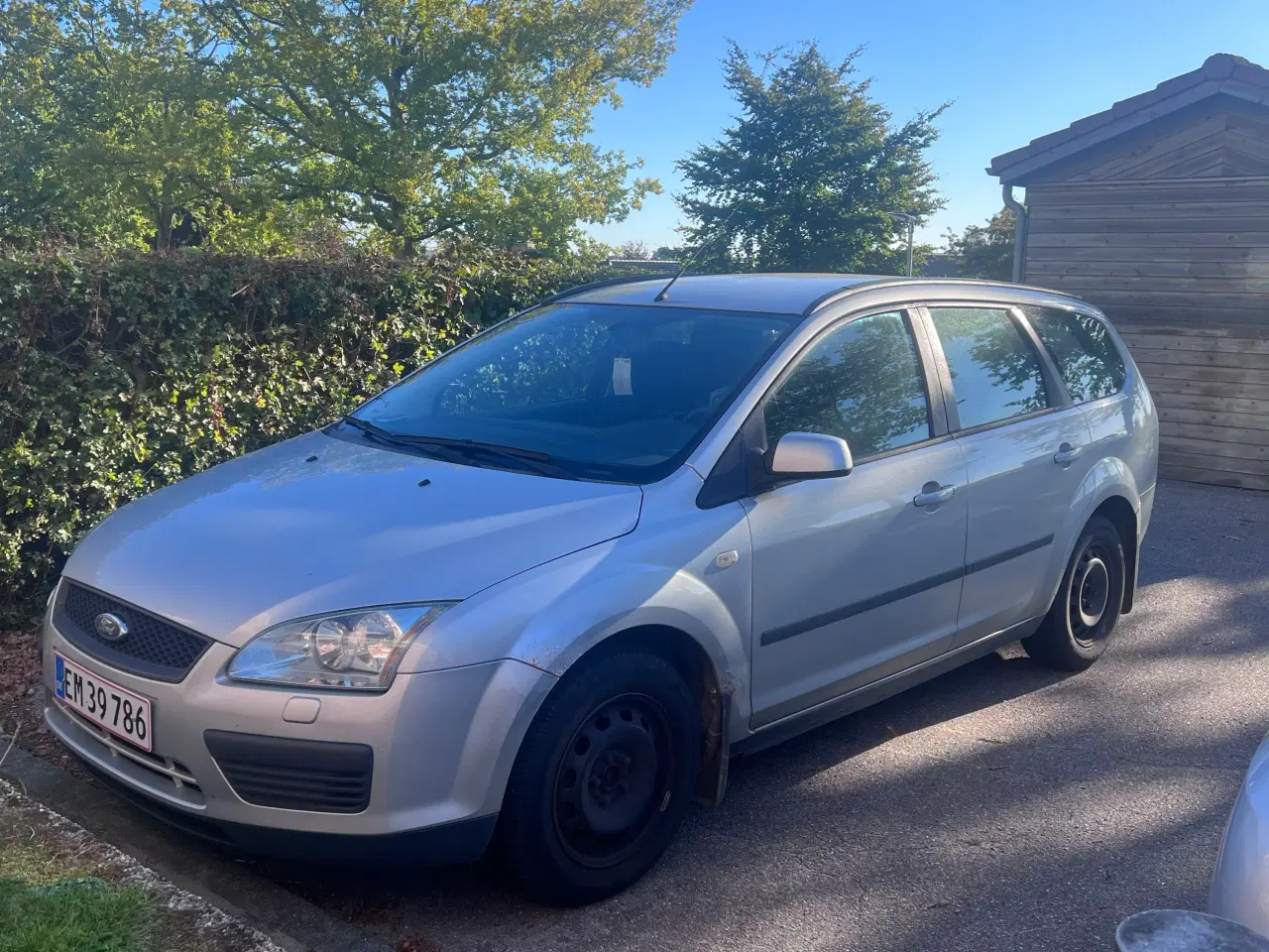 Billede 2 - Ford Focus nysynet