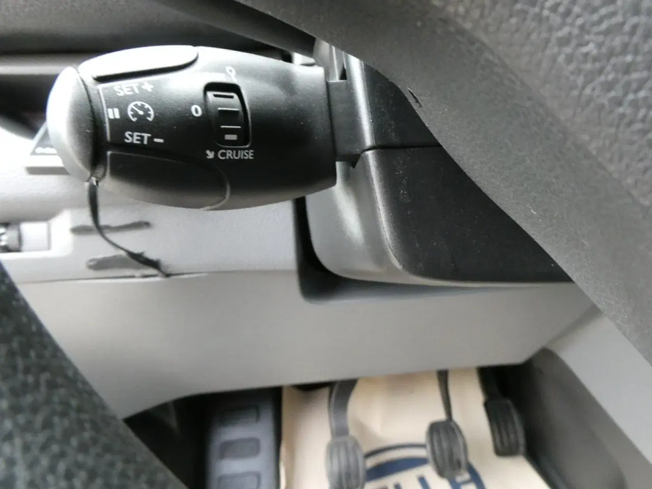 Billede 7 - Toyota ProAce 2,0 D 120 Long Comfort