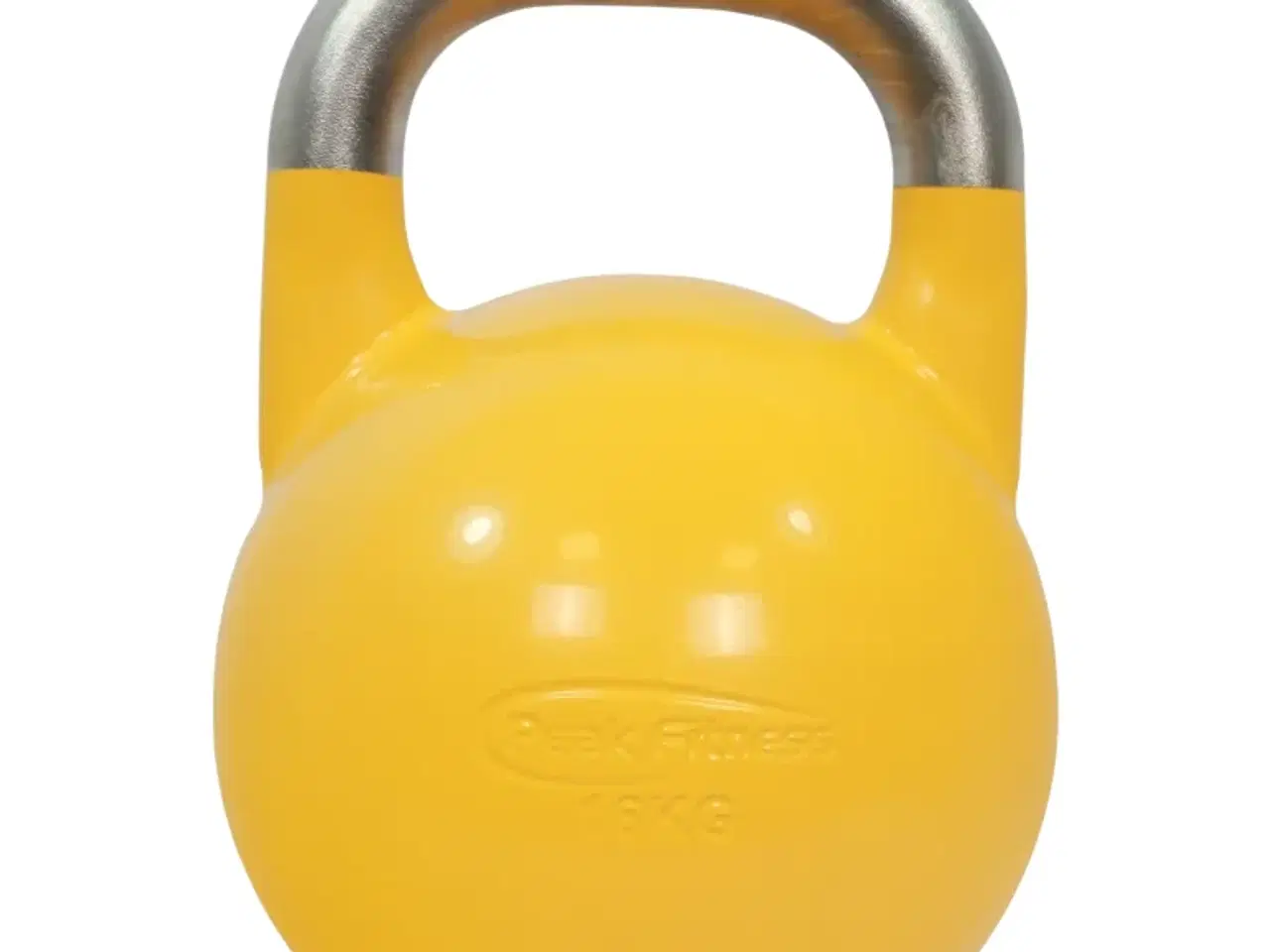 Billede 3 - Peak Fitness competition kettlebells -ny model fra