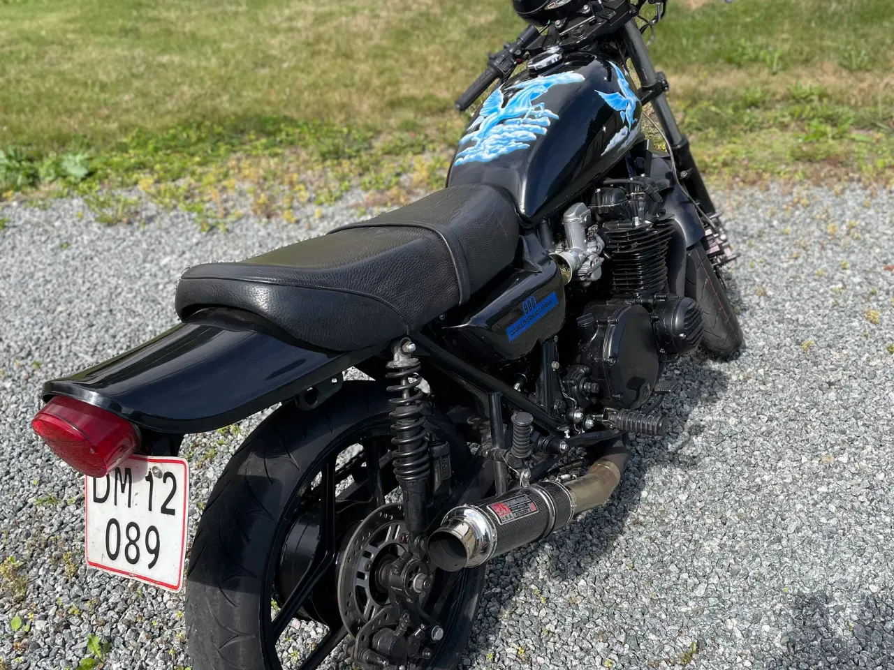 Billede 4 - Kawasaki Z900 Z1B