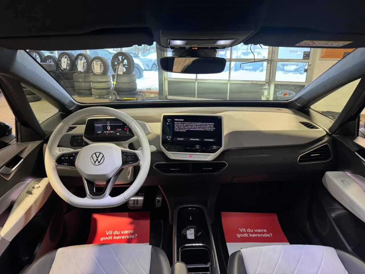 Billede 14 - VW ID.3 58 Pro Active