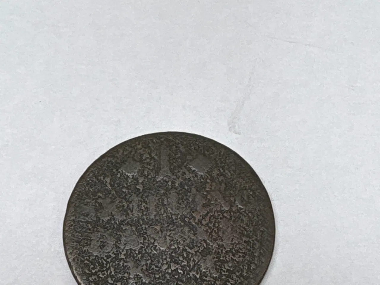 Billede 1 - 1 skilling 1771
