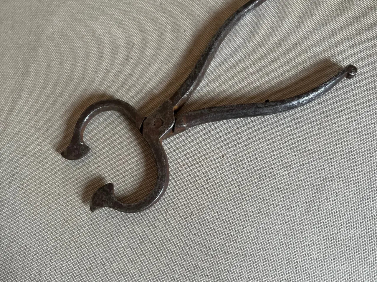 Billede 2 - Kandistang - til at klippe kandis