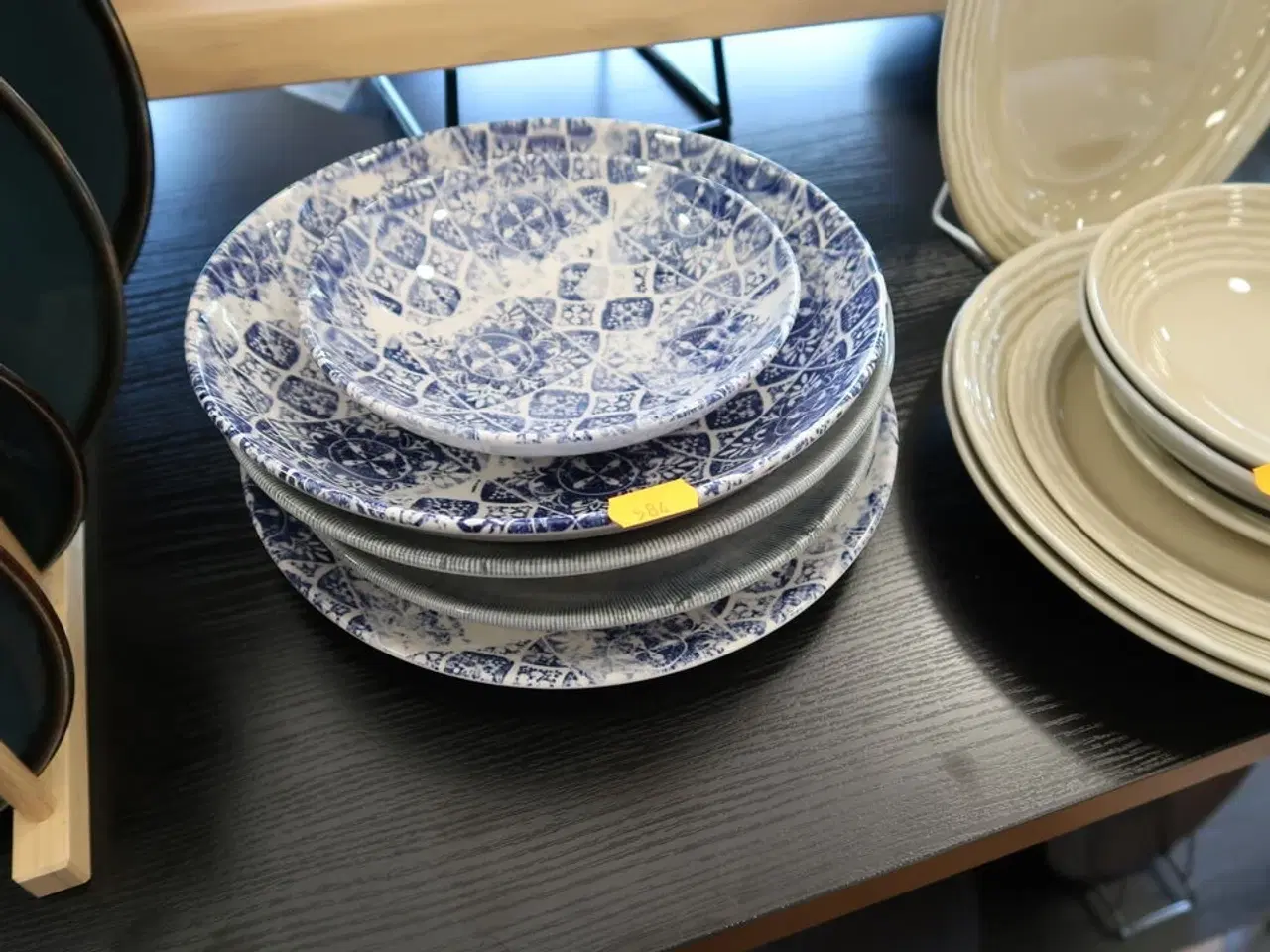 Billede 19 - 95 stk. tallerkner/fade/skåle TOGNANA, ROSENTHAL, DUDSON