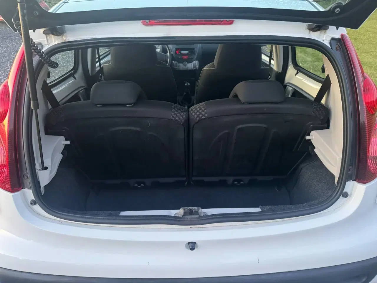 Billede 11 - Peugeot 107 1,0 Comfort