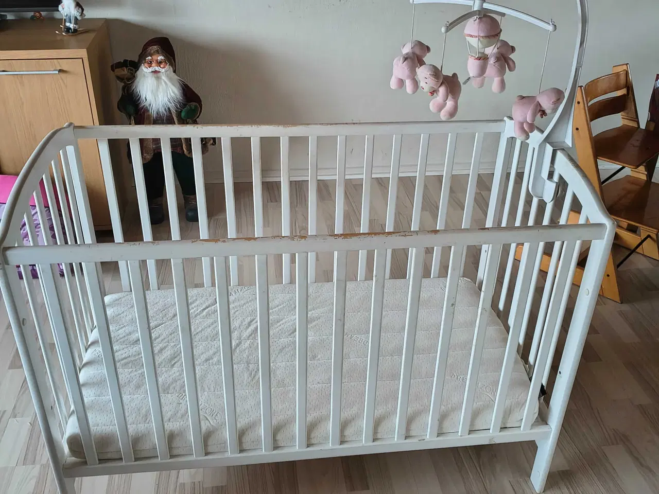 Billede 3 - Brønseng