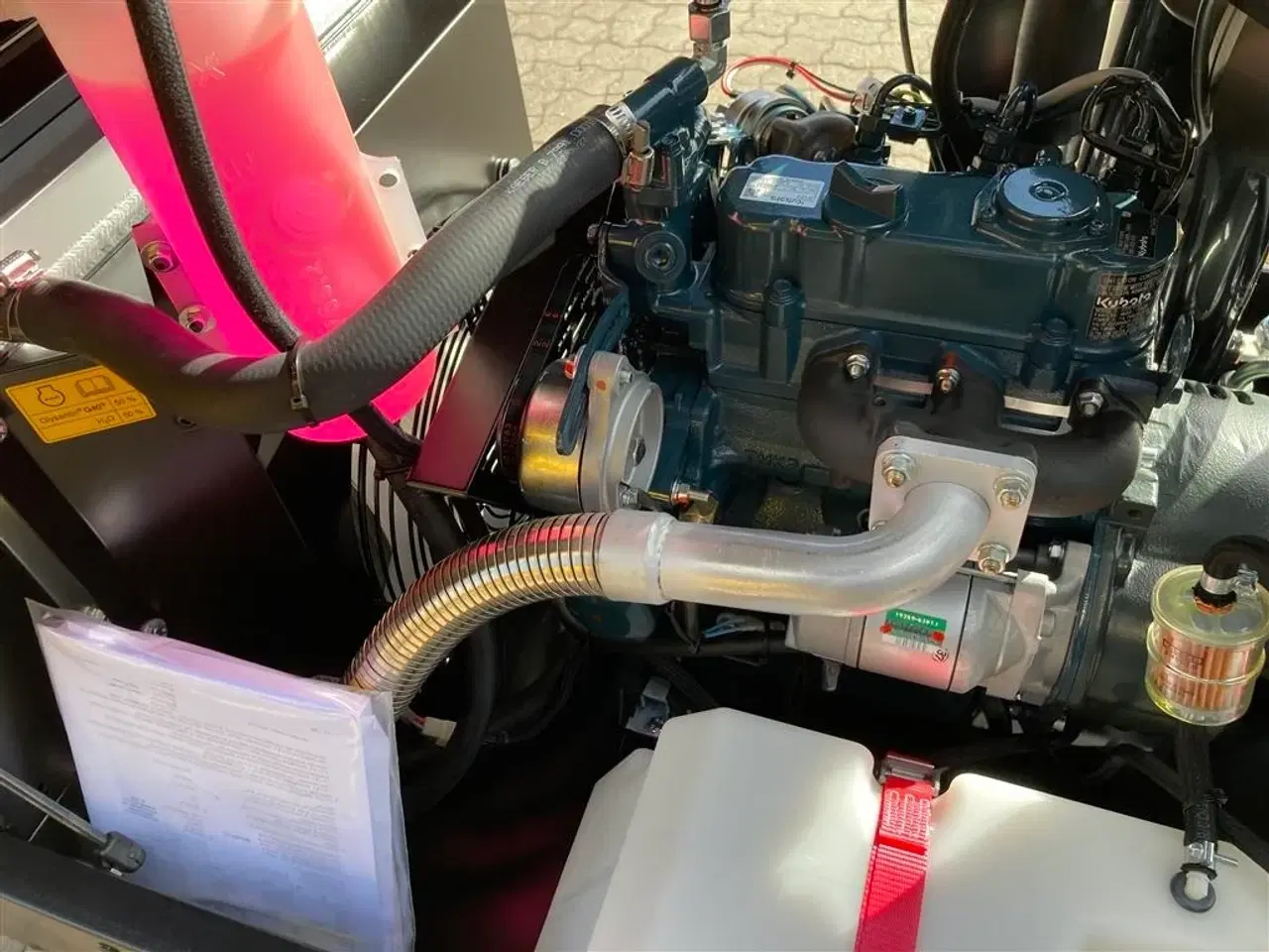 Billede 9 - Käeser Mobilair M20